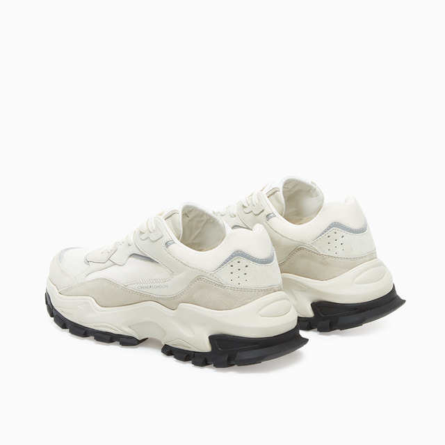SPRINT RUNNER OFF WHITE 