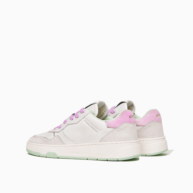 TIMELESS COTTON CANDY