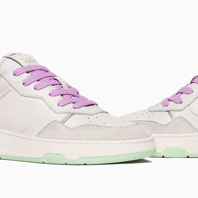 TIMELESS COTTON CANDY