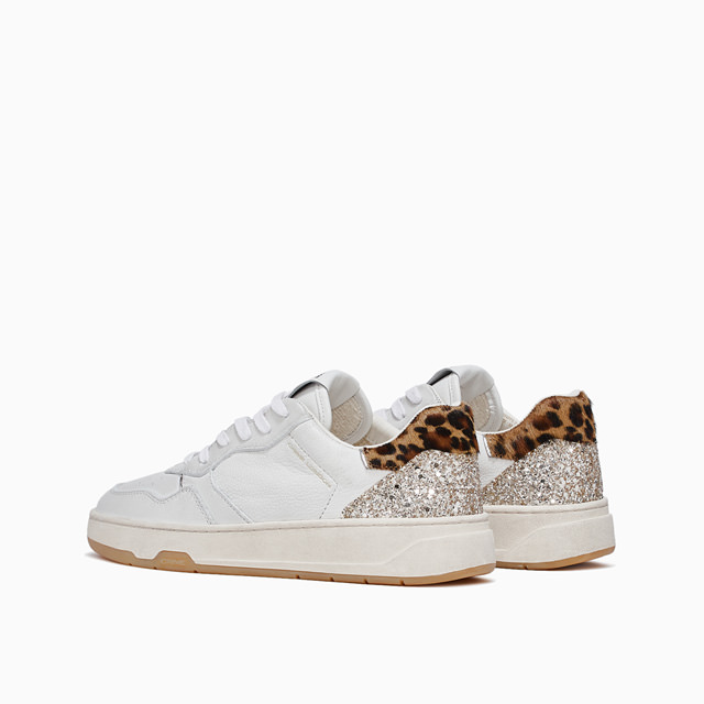 TIMELESS LEOPARD SHINE