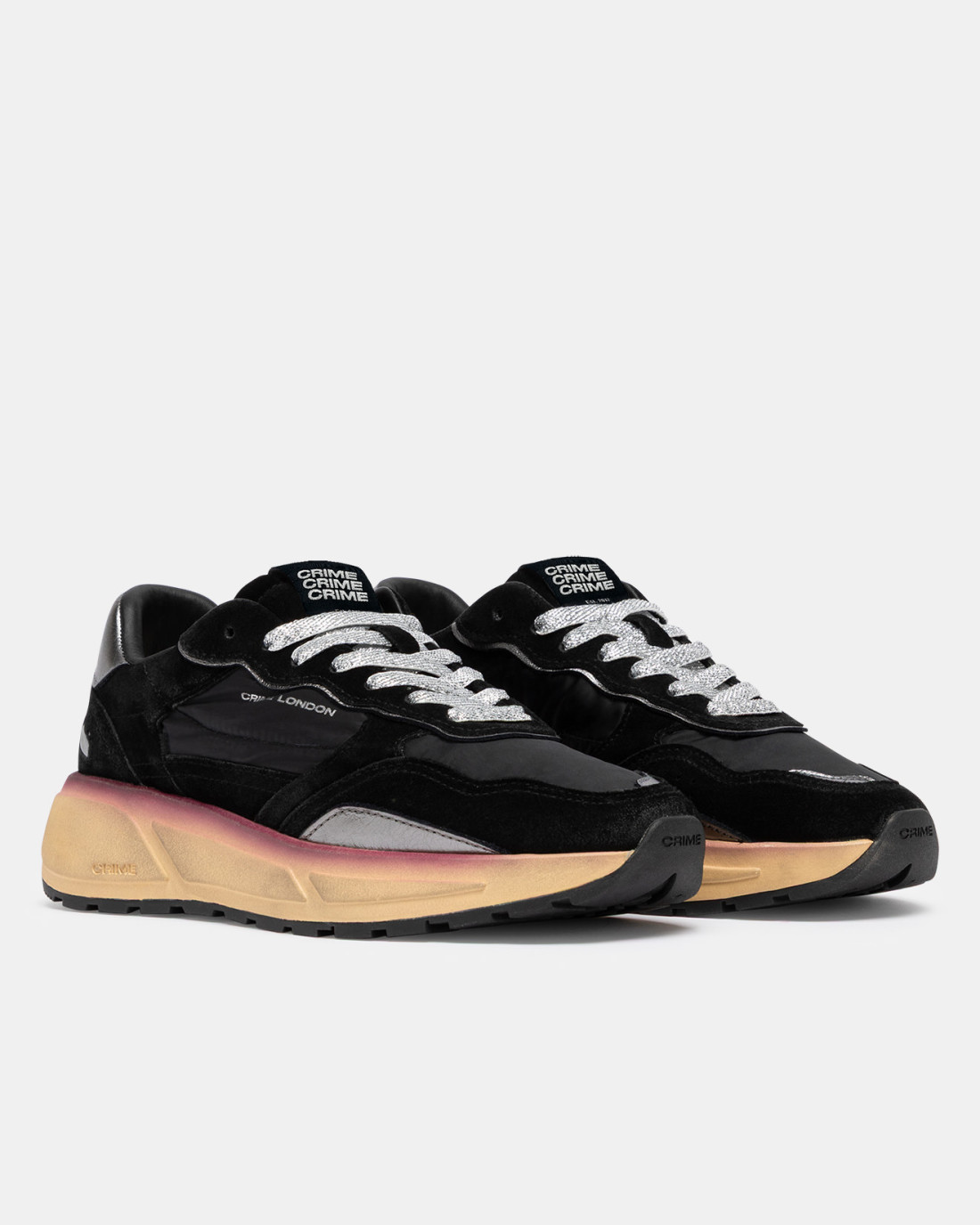 CRIME LONDON: AKIRA BLACK CHERRY