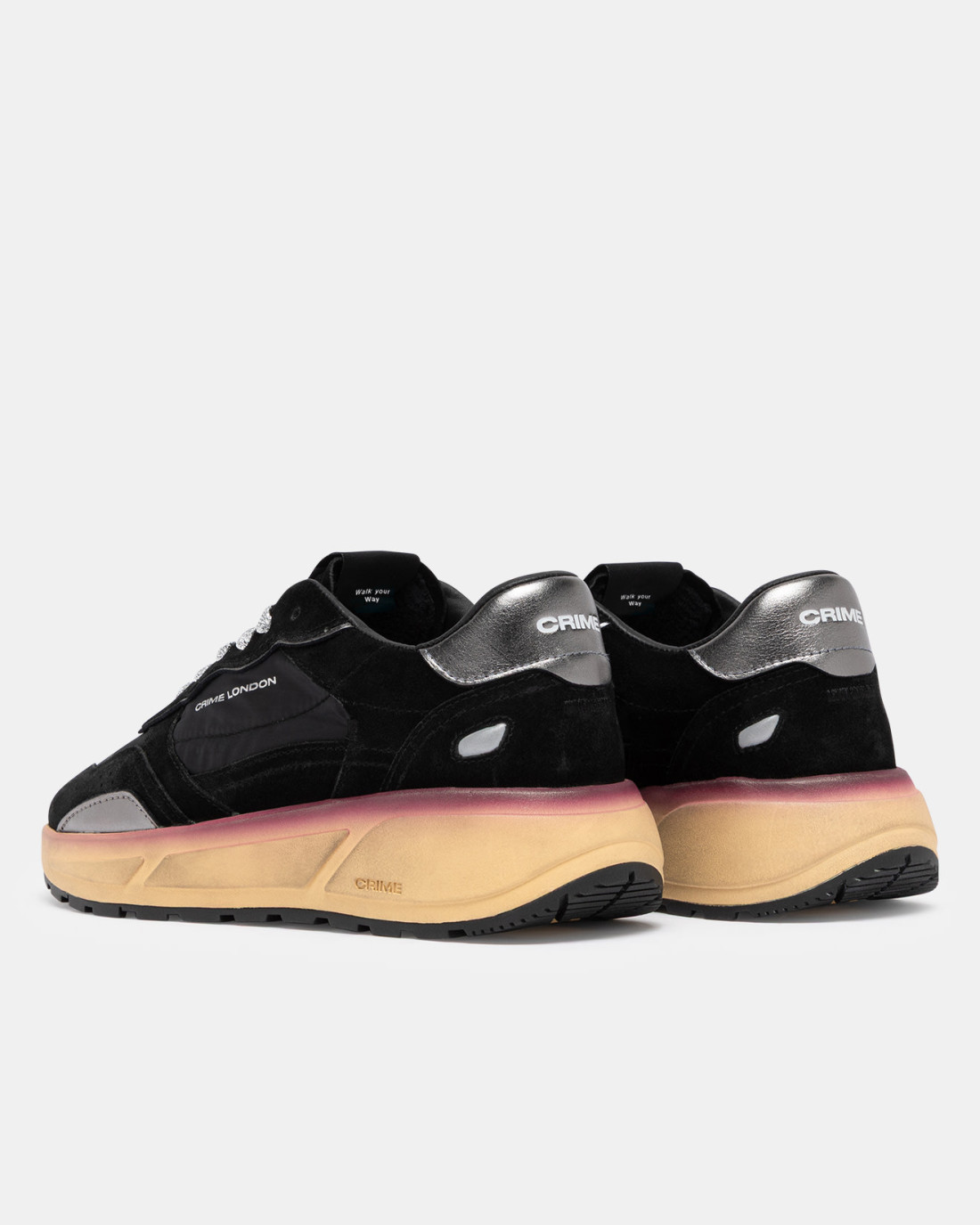 CRIME LONDON: AKIRA BLACK CHERRY