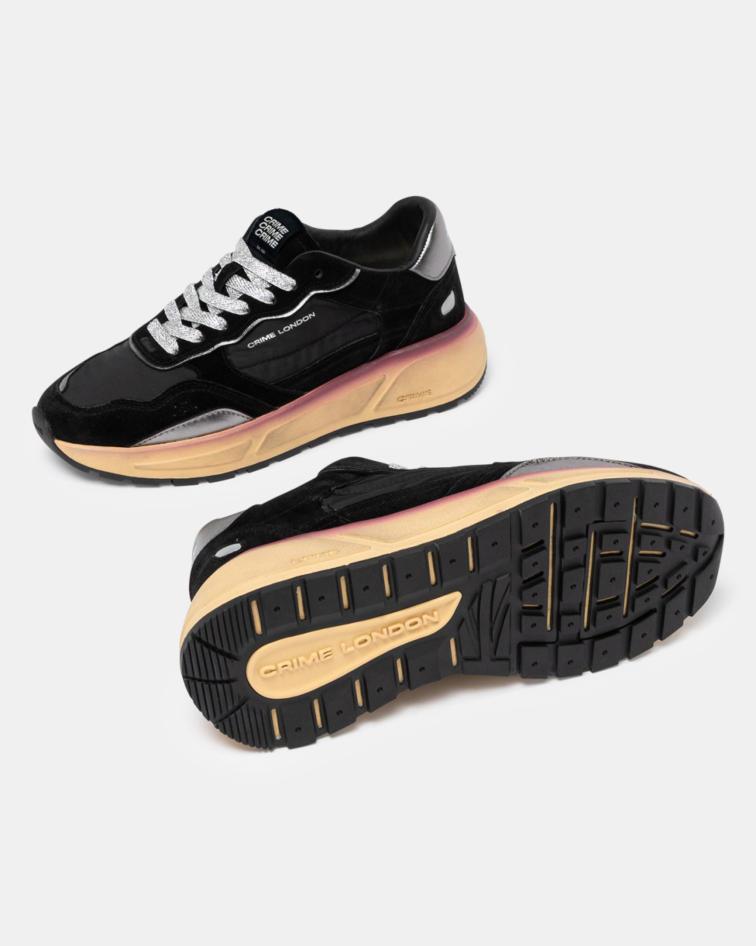 CRIME LONDON: AKIRA BLACK CHERRY