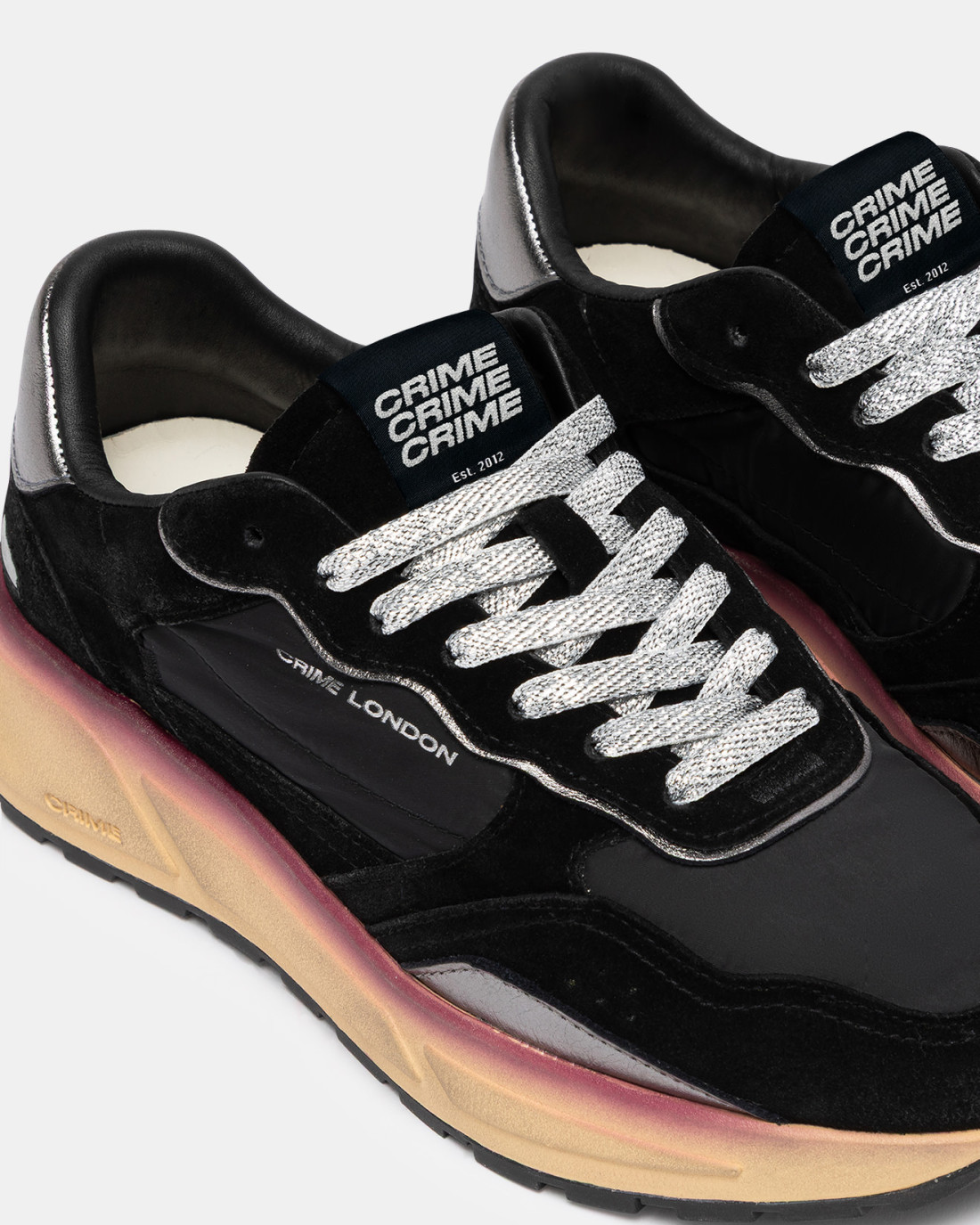 CRIME LONDON: AKIRA BLACK CHERRY