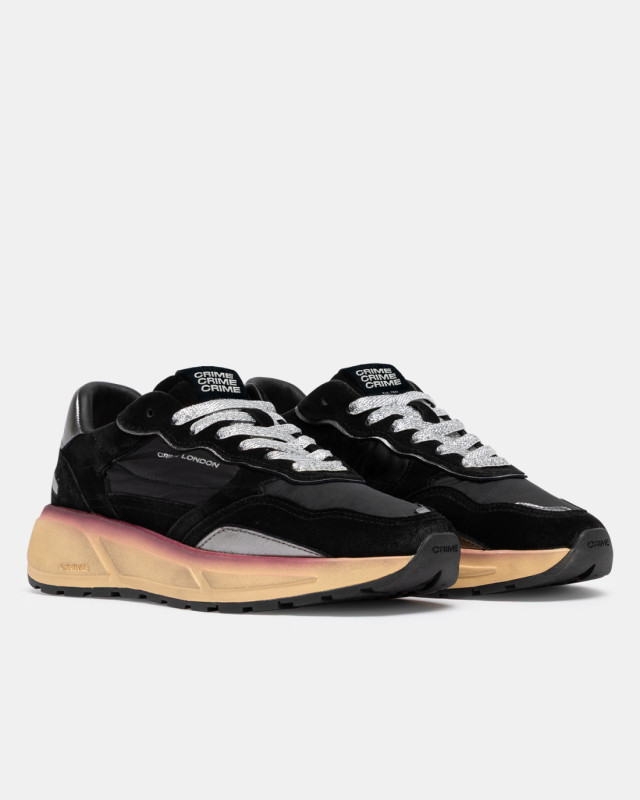AKIRA BLACK CHERRY