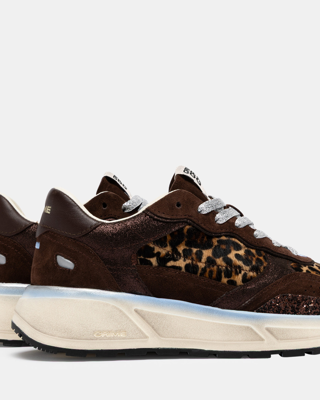 CRIME LONDON: AKIRA DEEP ROAR