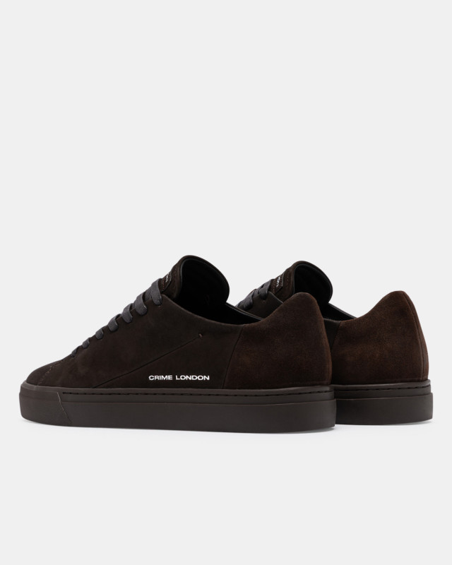 AMUSE DARK BROWN