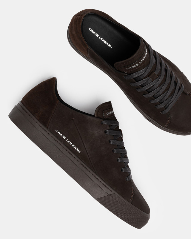 AMUSE DARK BROWN