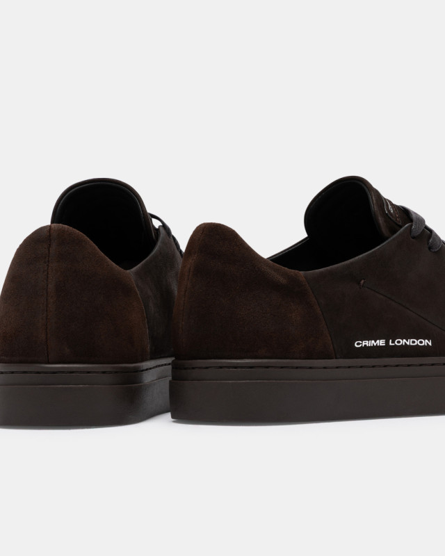 AMUSE DARK BROWN