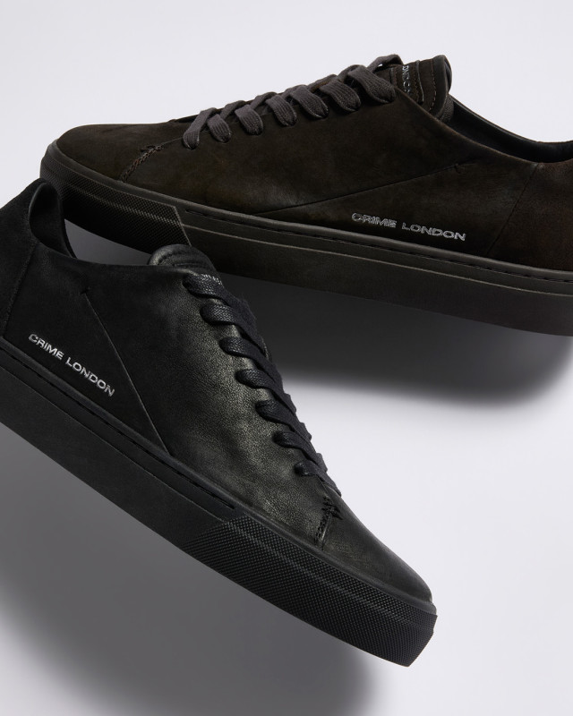 AMUSE DARK BROWN