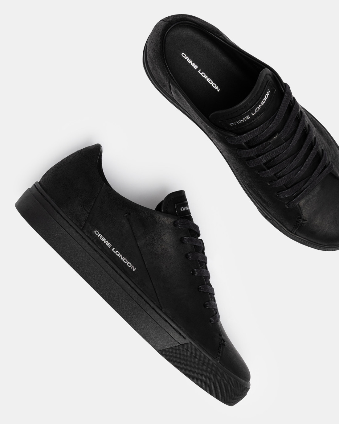 CRIME LONDON: AMUSE OBSIDIAN BLACK