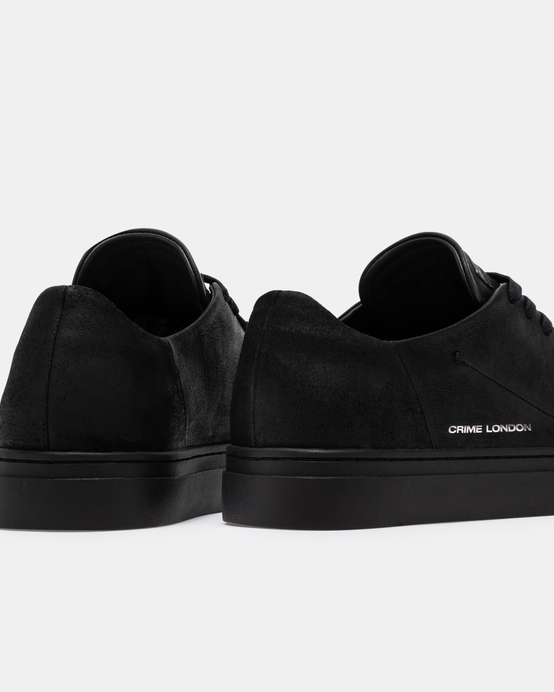 CRIME LONDON: AMUSE OBSIDIAN BLACK