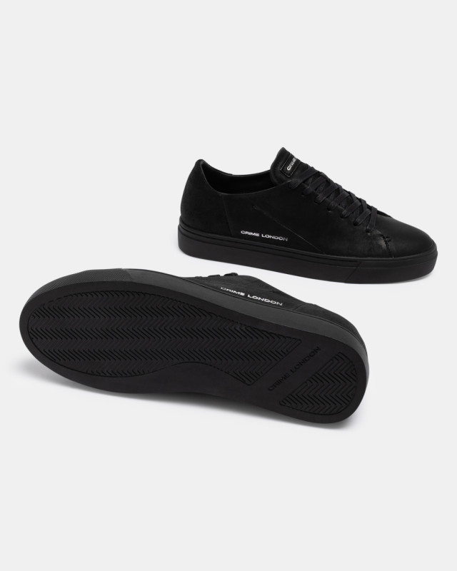 AMUSE OBSIDIAN BLACK