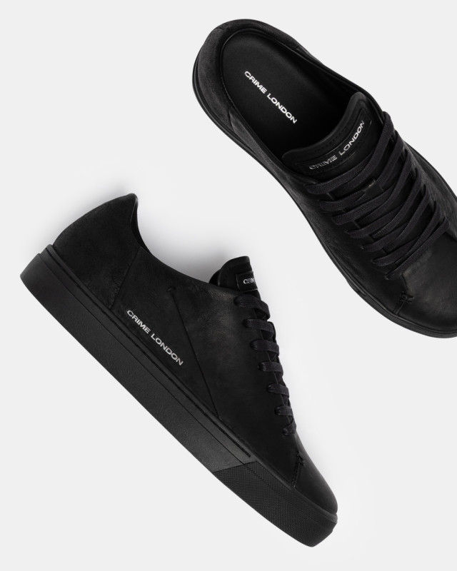 AMUSE OBSIDIAN BLACK