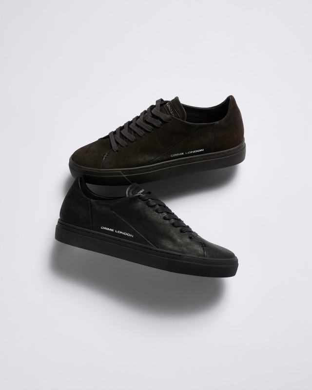 AMUSE OBSIDIAN BLACK