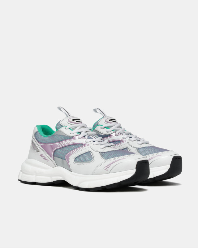 ATHELEISURE RUNNER LAVANDER