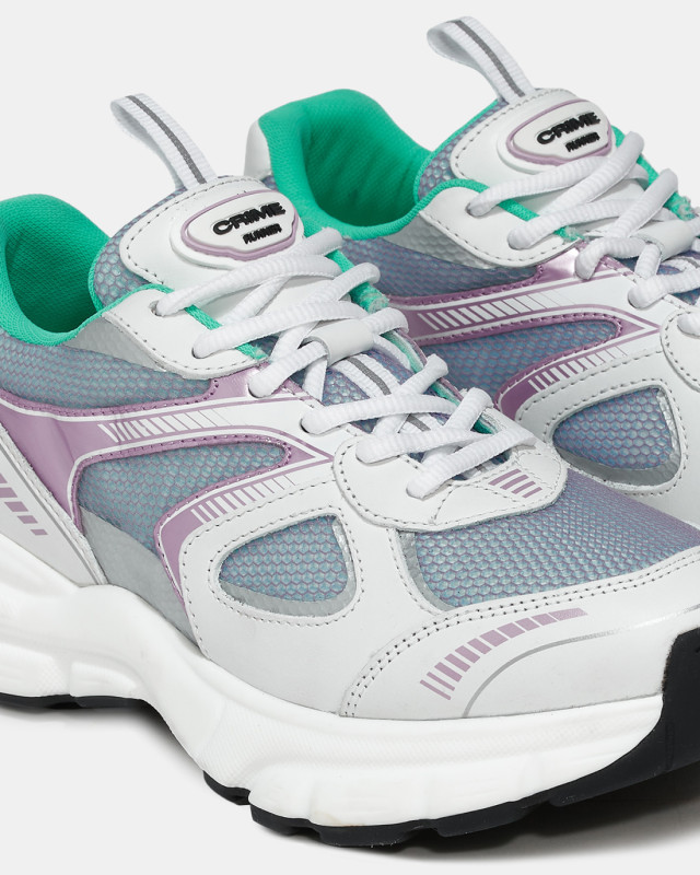 ATHELEISURE RUNNER LAVANDER