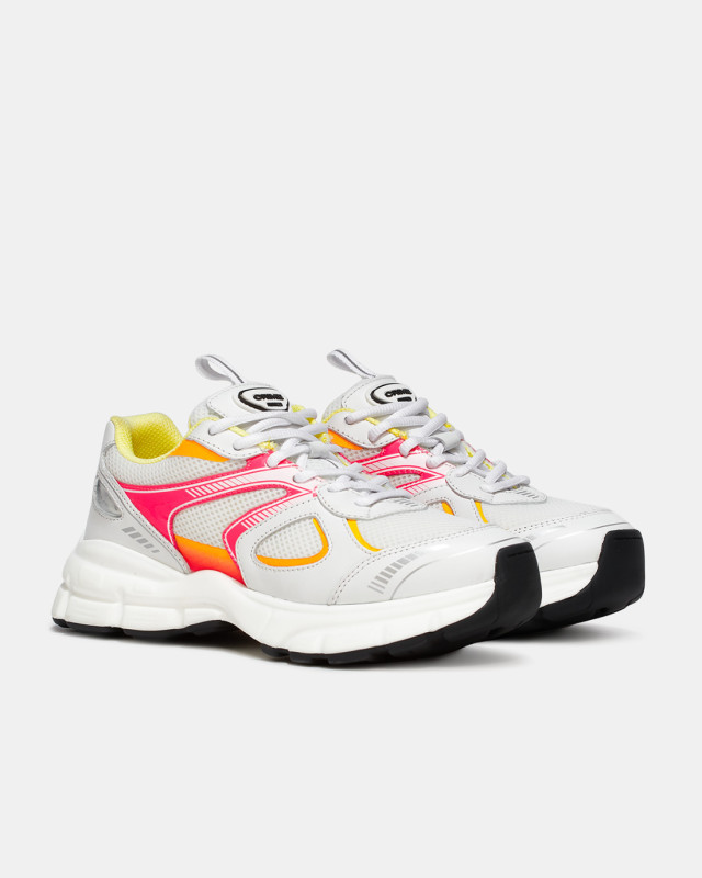 ATHLEISURE RUNNER LEMON BERRY