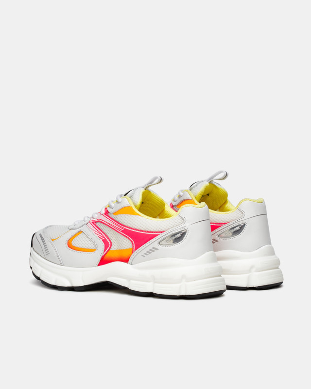 ATHLEISURE RUNNER LEMON BERRY