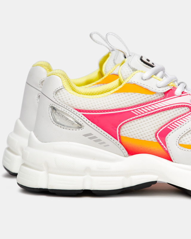 ATHLEISURE RUNNER LEMON BERRY