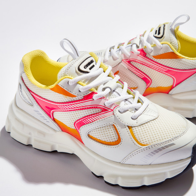 ATHLEISURE RUNNER LEMON BERRY