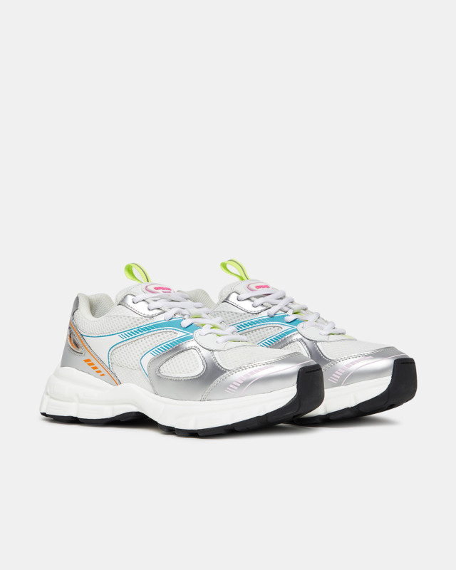 ATHLEISURE RUNNER MULTICOLOR