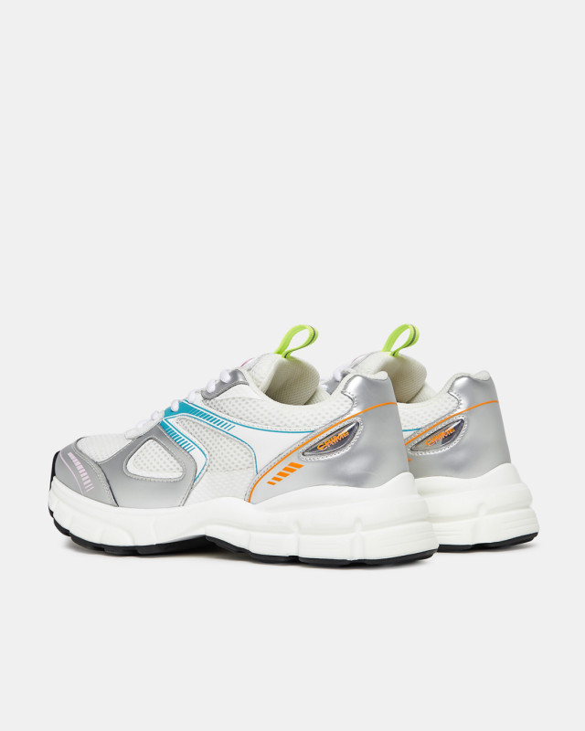 ATHLEISURE RUNNER MULTICOLOR