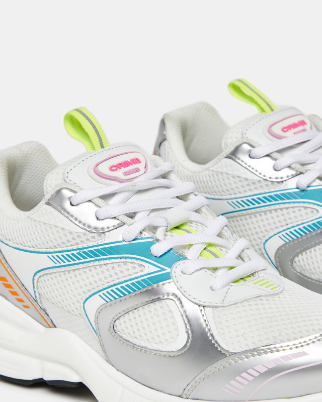 ATHLEISURE RUNNER MULTICOLOR