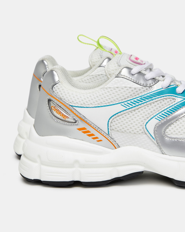 ATHLEISURE RUNNER MULTICOLOR