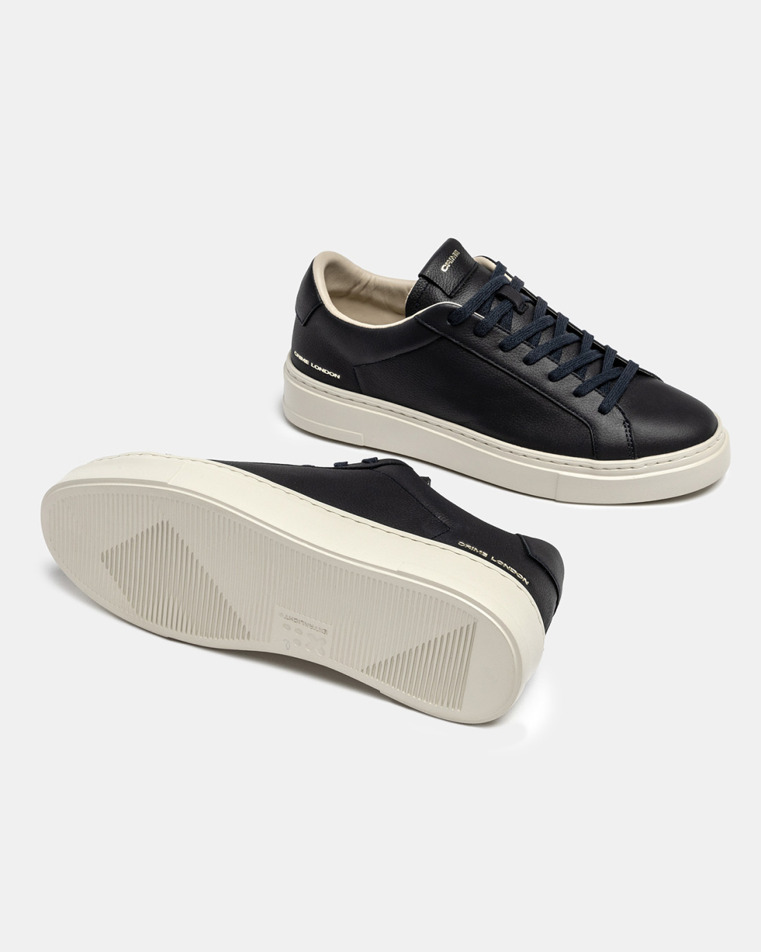 CRIME LONDON: EXTRALIGHT DEEP BLUE