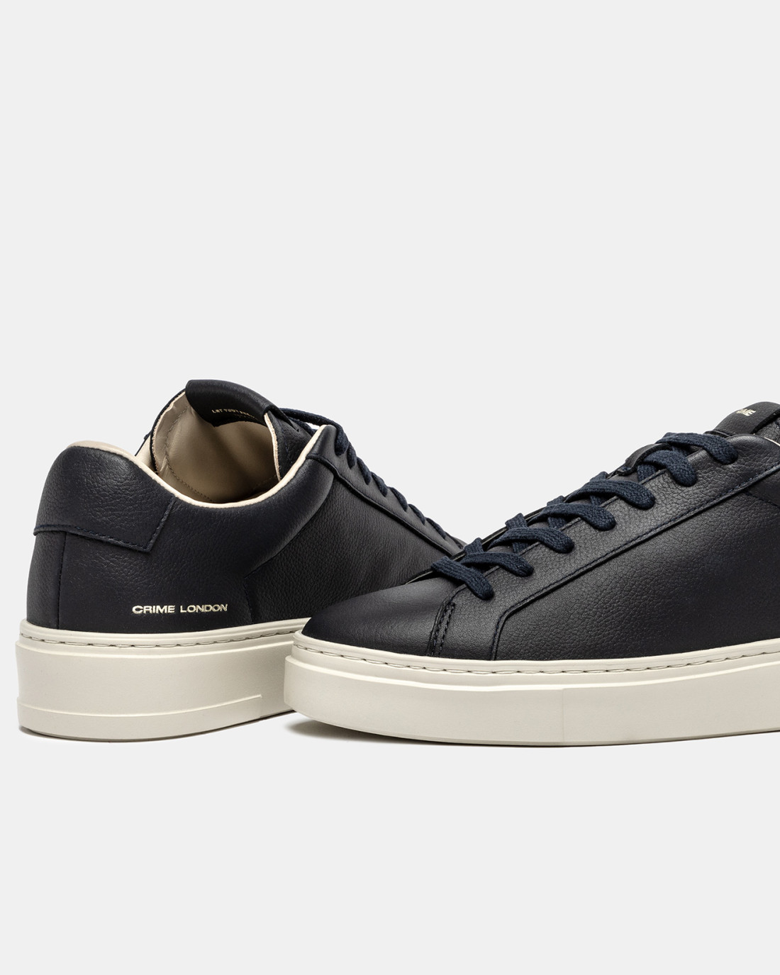 CRIME LONDON: EXTRALIGHT DEEP BLUE