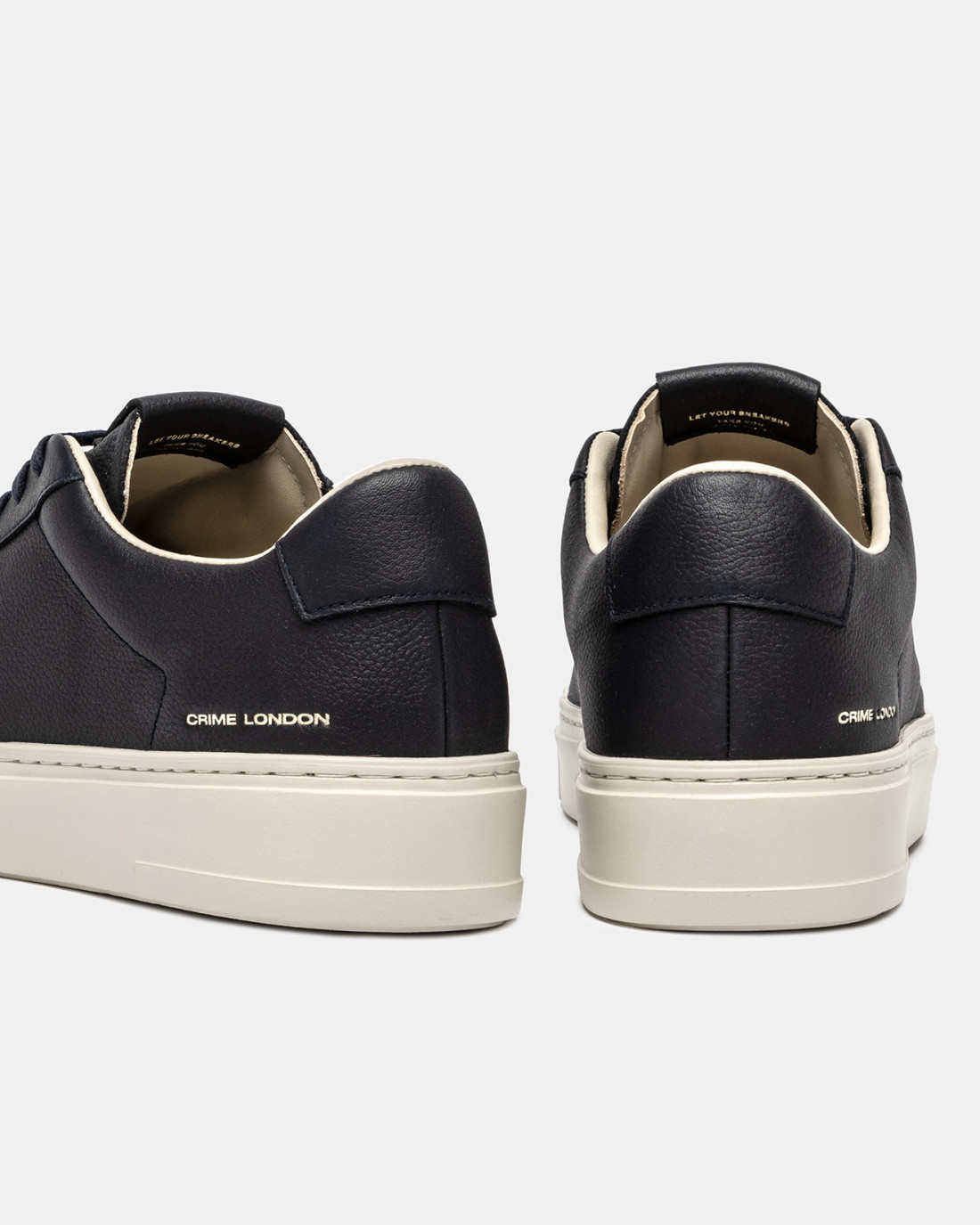 CRIME LONDON: EXTRALIGHT DEEP BLUE