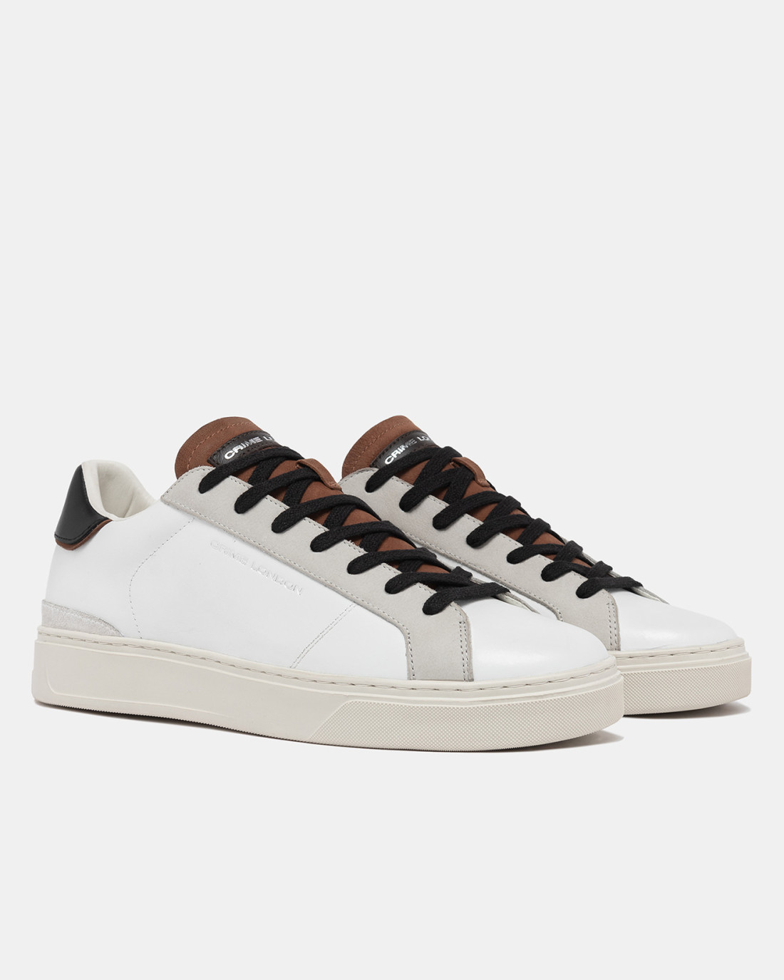 CRIME LONDON: BLADE BURNT SIENNA