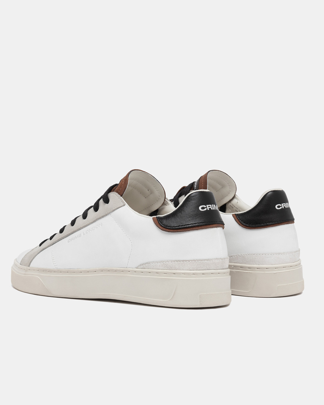 CRIME LONDON: BLADE BURNT SIENNA