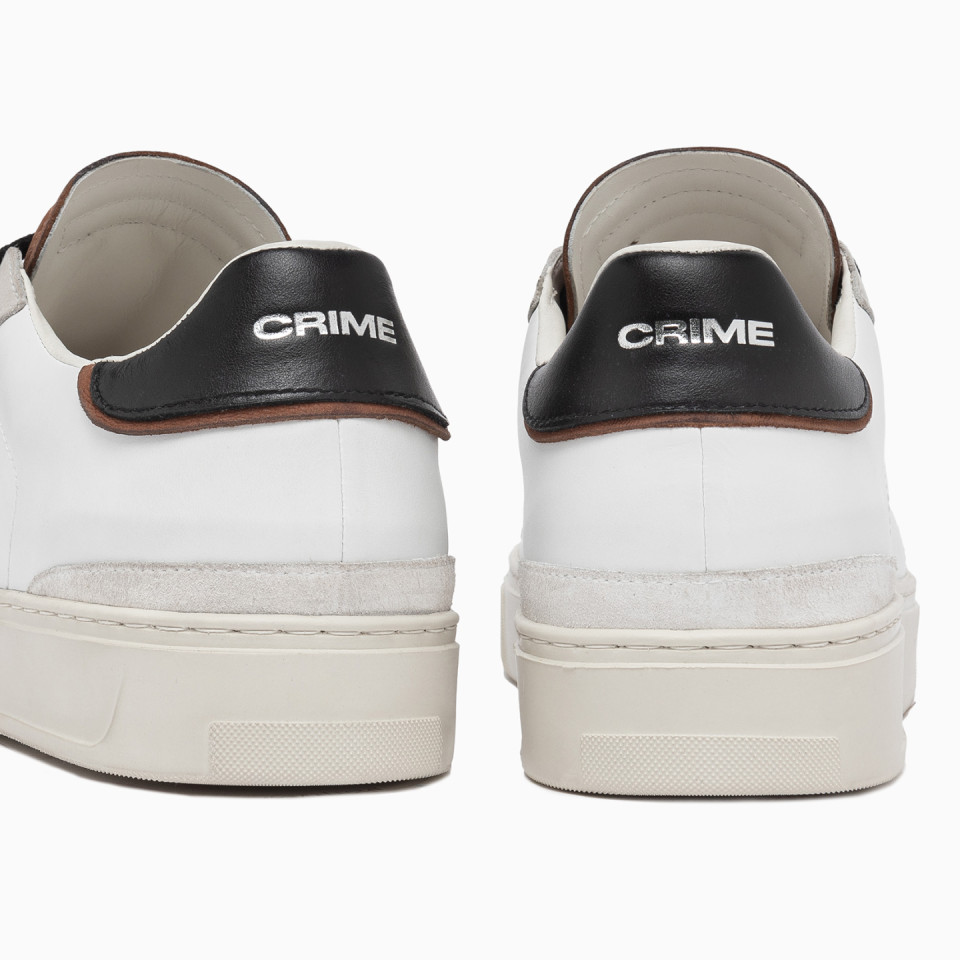 CRIME LONDON: BLADE BURNT SIENNA