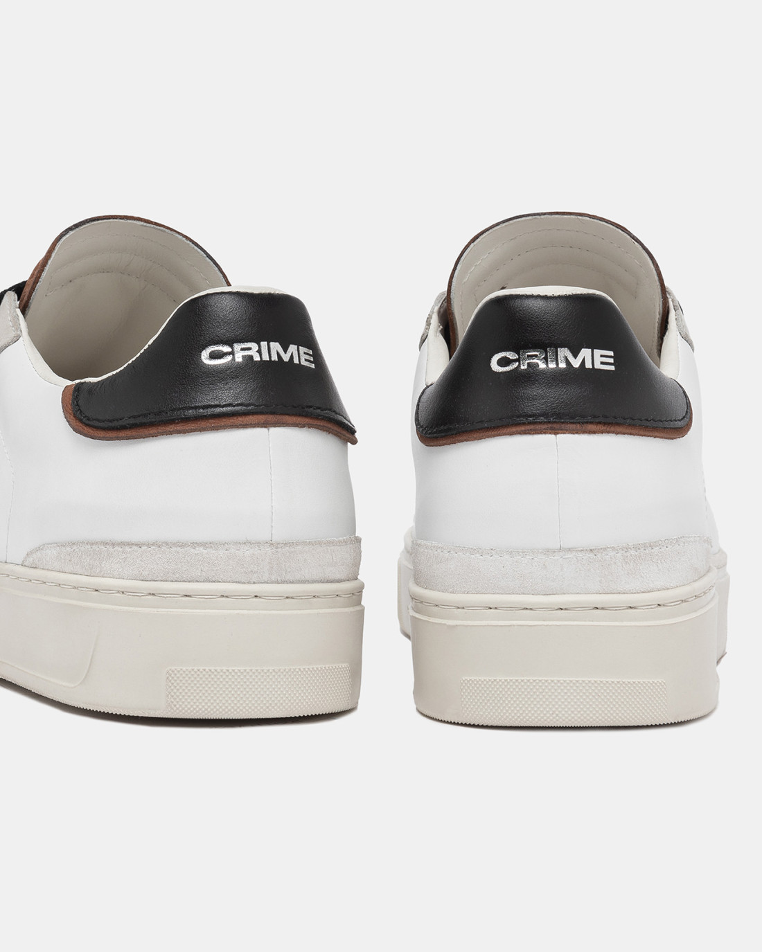 CRIME LONDON: BLADE BURNT SIENNA