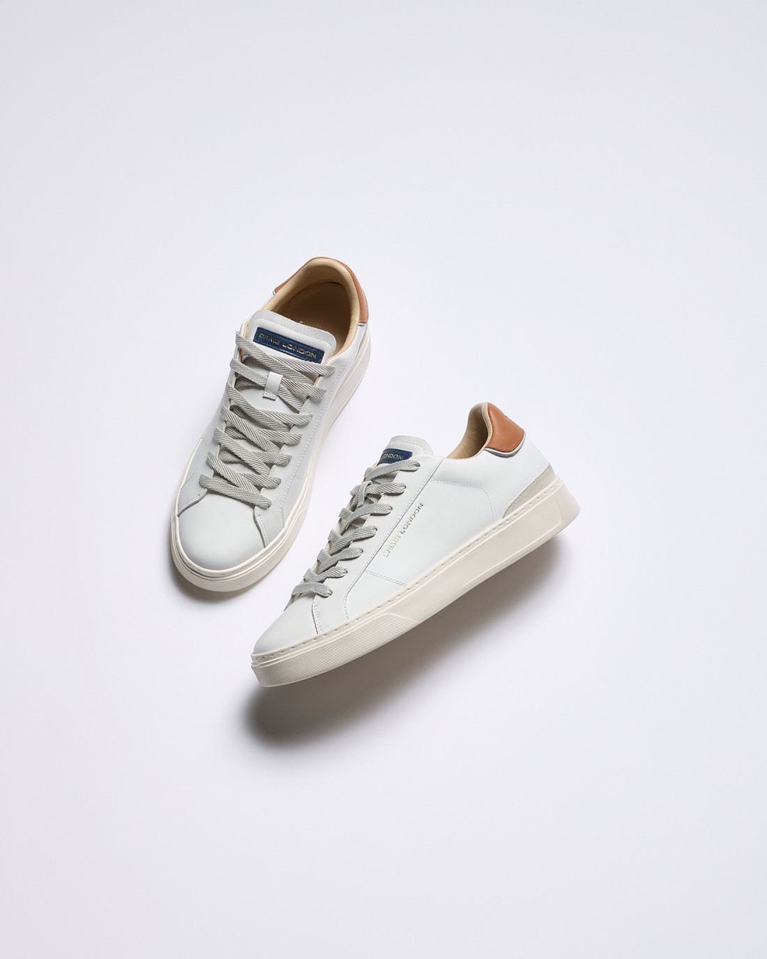 CRIME LONDON: BLADE CARAMEL BRÛLÉE