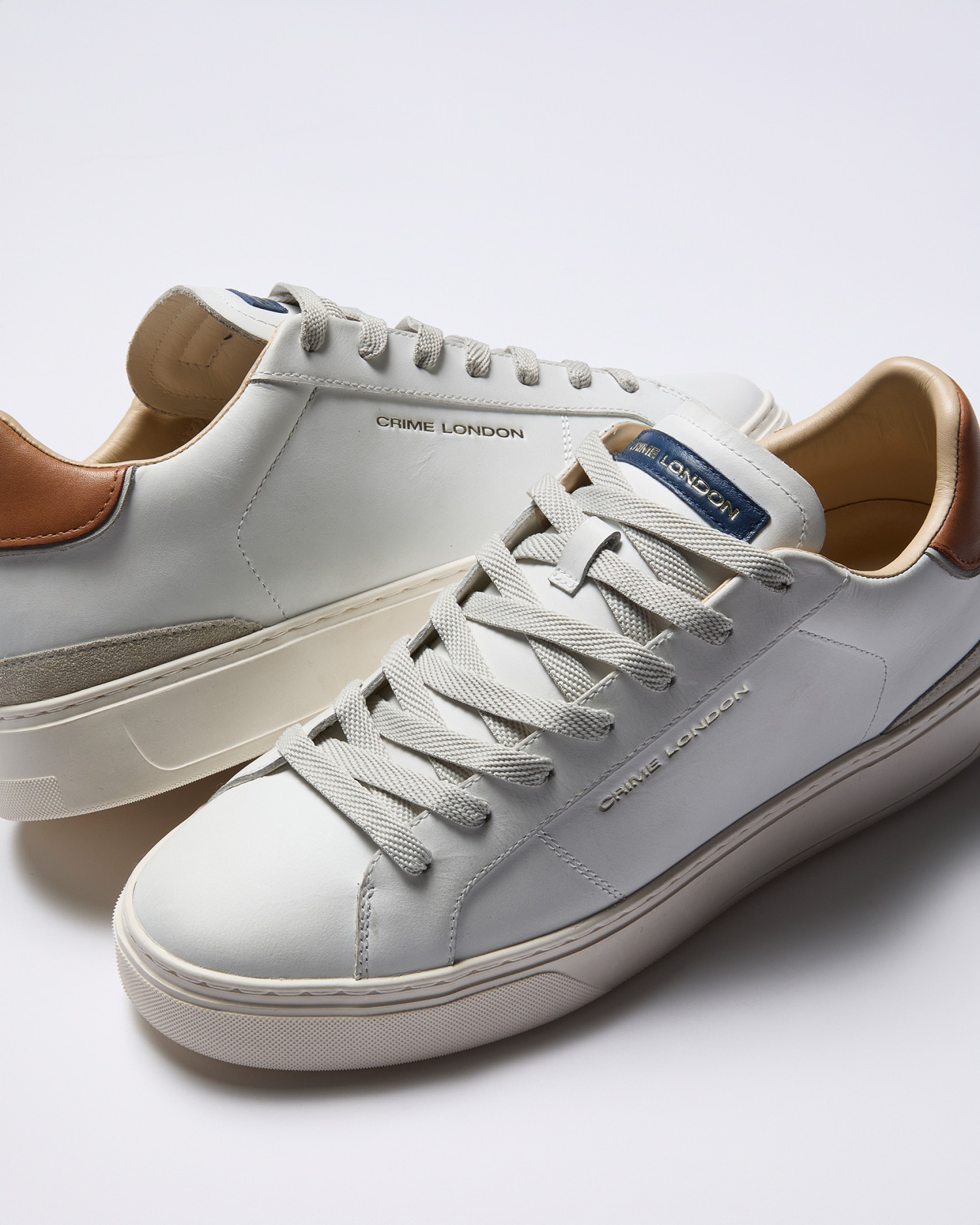 Crime London - Sneakers - Official Site