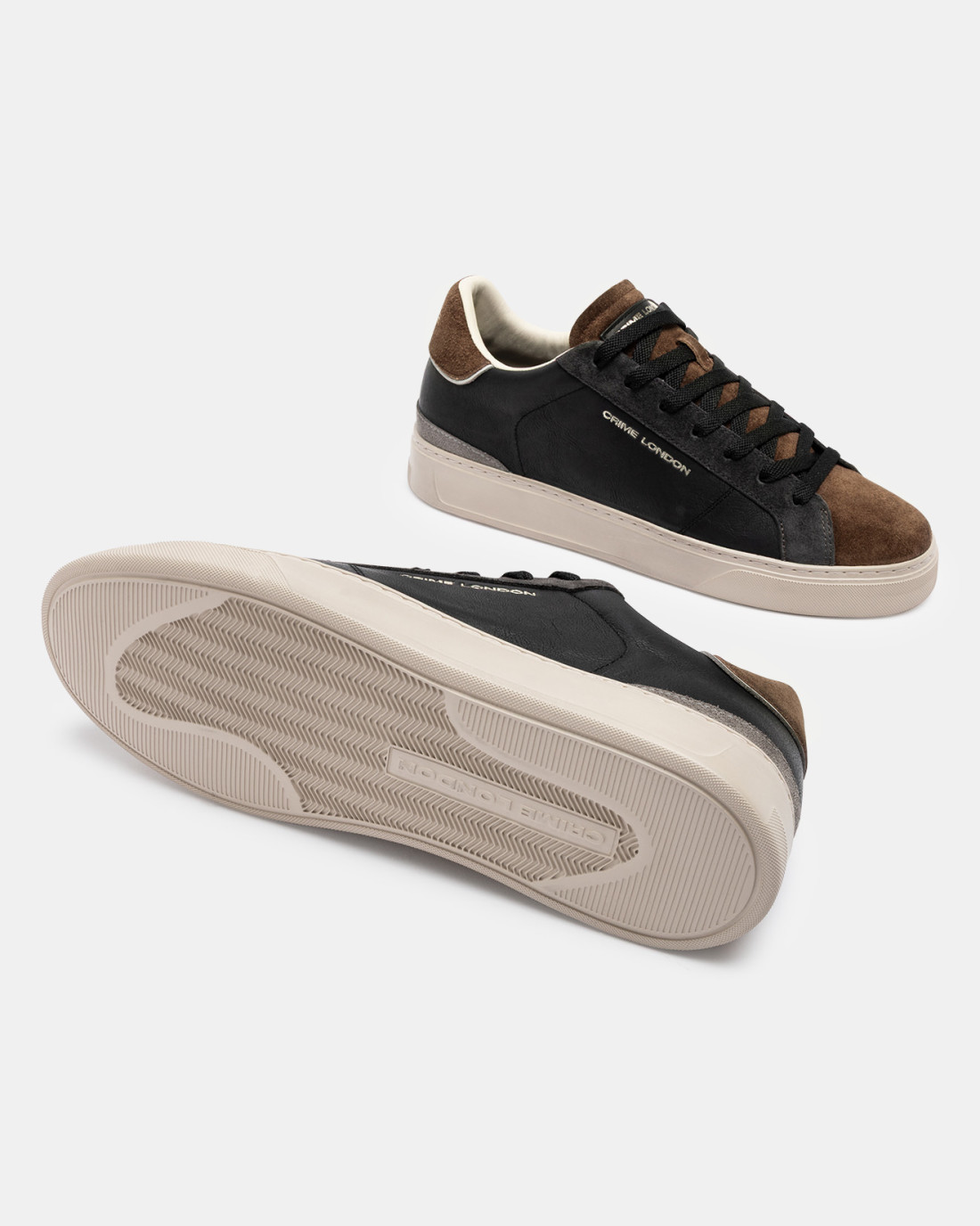 CRIME LONDON: BLADE DARK BROWN