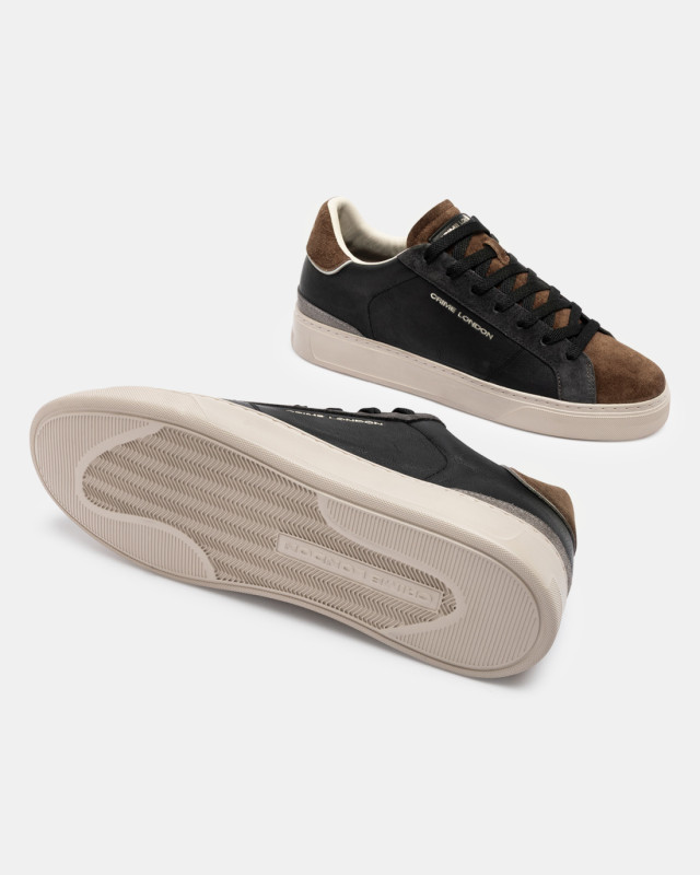 BLADE DARK BROWN