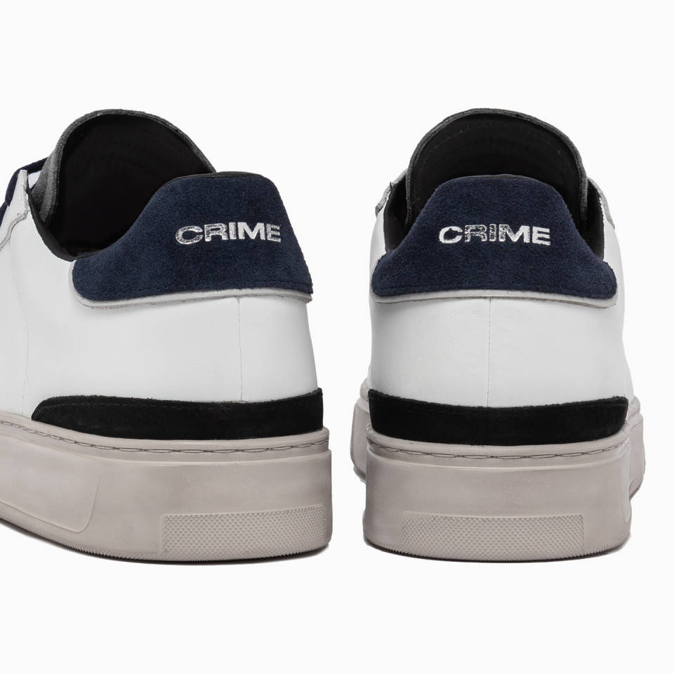 CRIME LONDON: BLADE DEEP BLUE