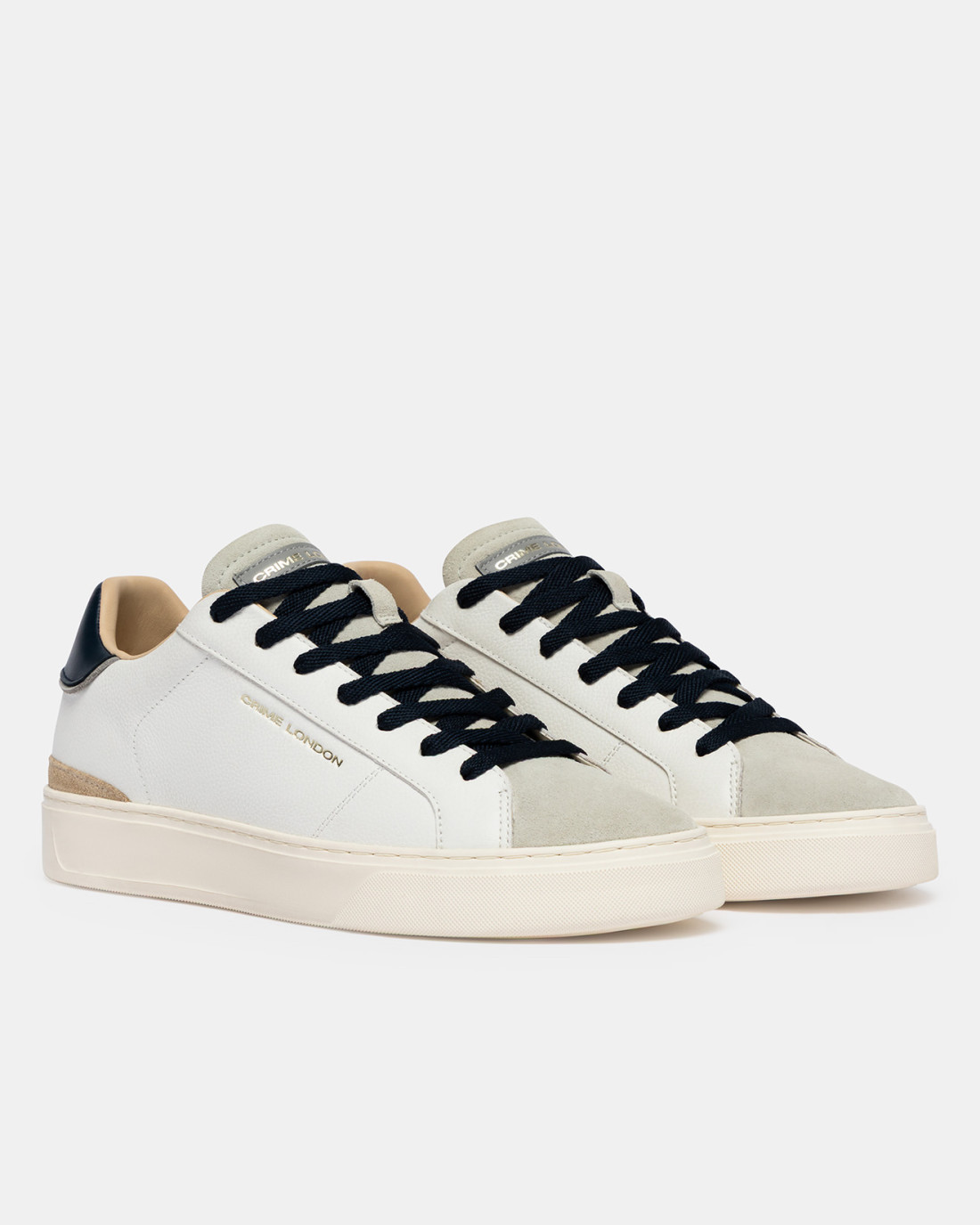 CRIME LONDON: BLADE DEEP ROYAL