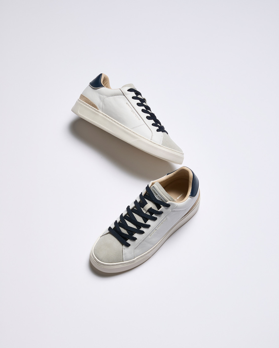 CRIME LONDON: BLADE DEEP ROYAL