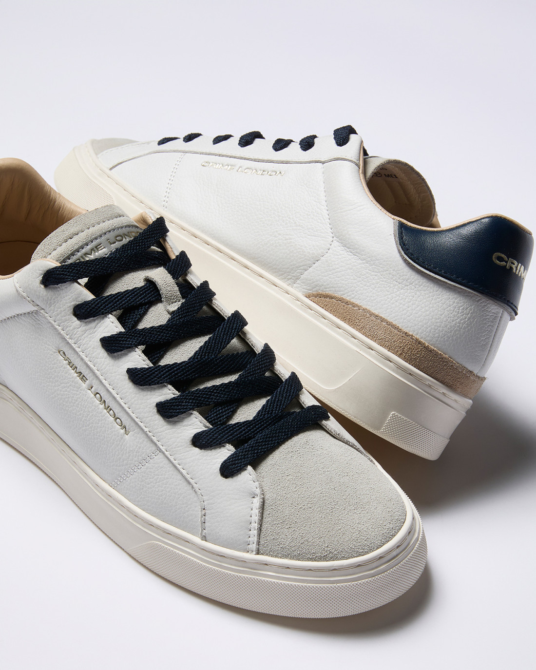 CRIME LONDON: BLADE DEEP ROYAL