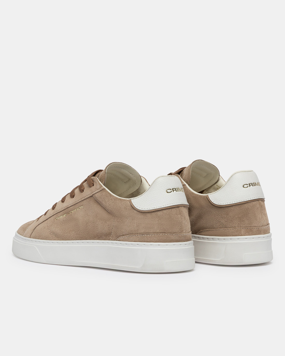 CRIME LONDON: BLADE ECRU