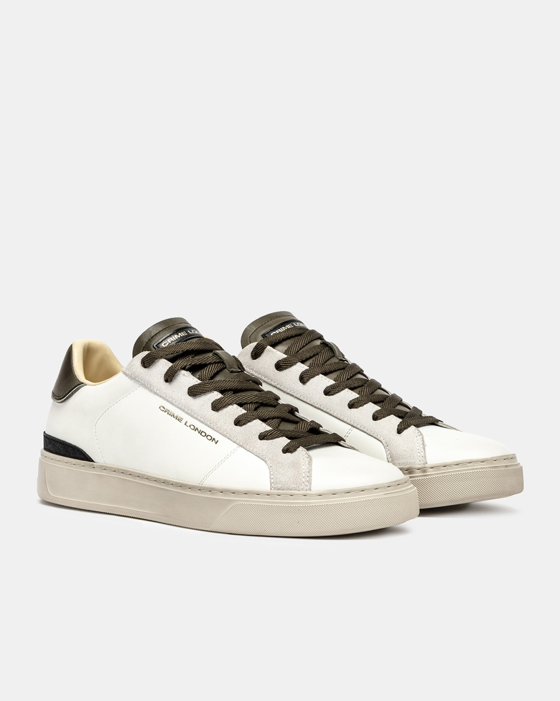 CRIME LONDON: BLADE GUNMETAL