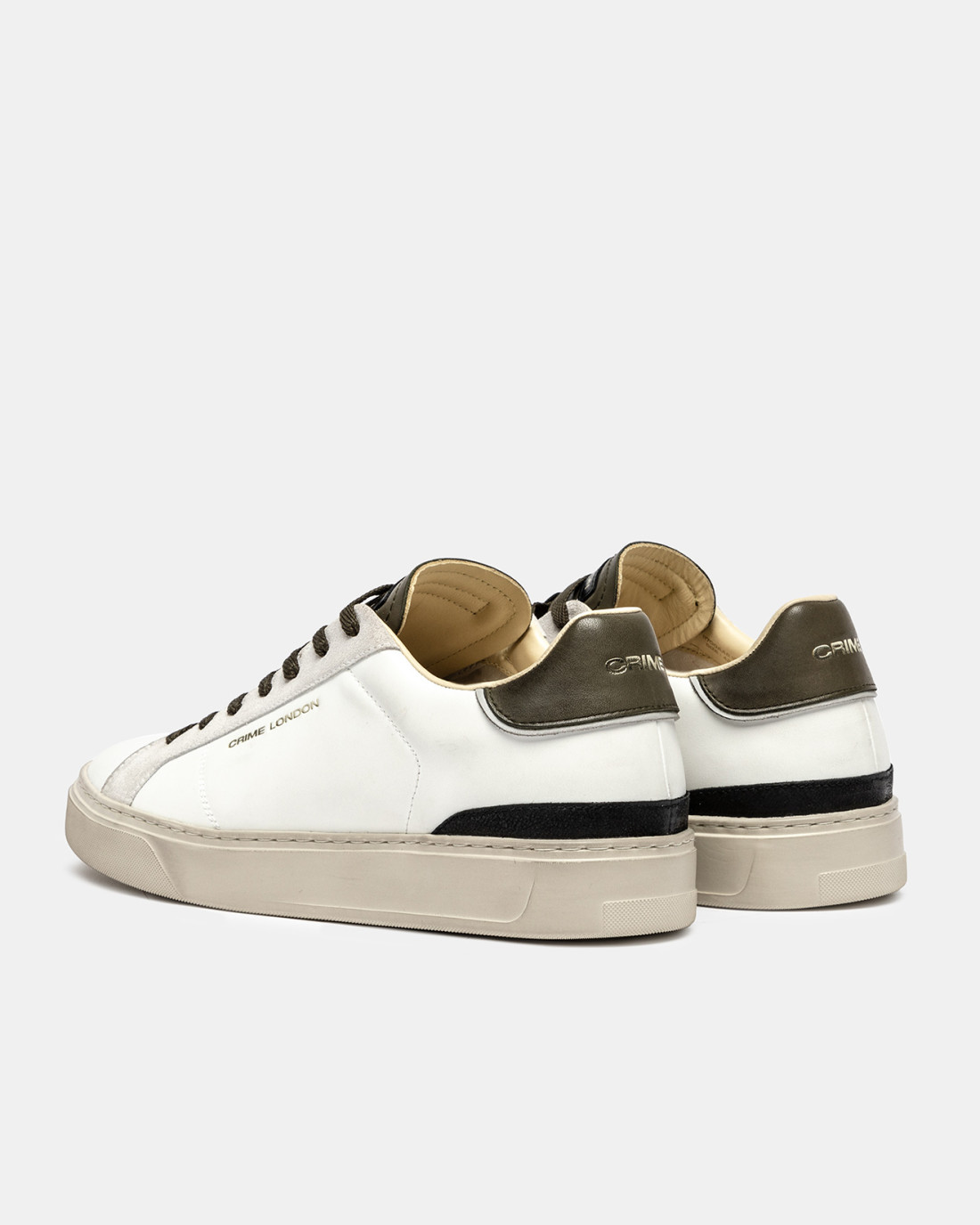 CRIME LONDON: BLADE GUNMETAL