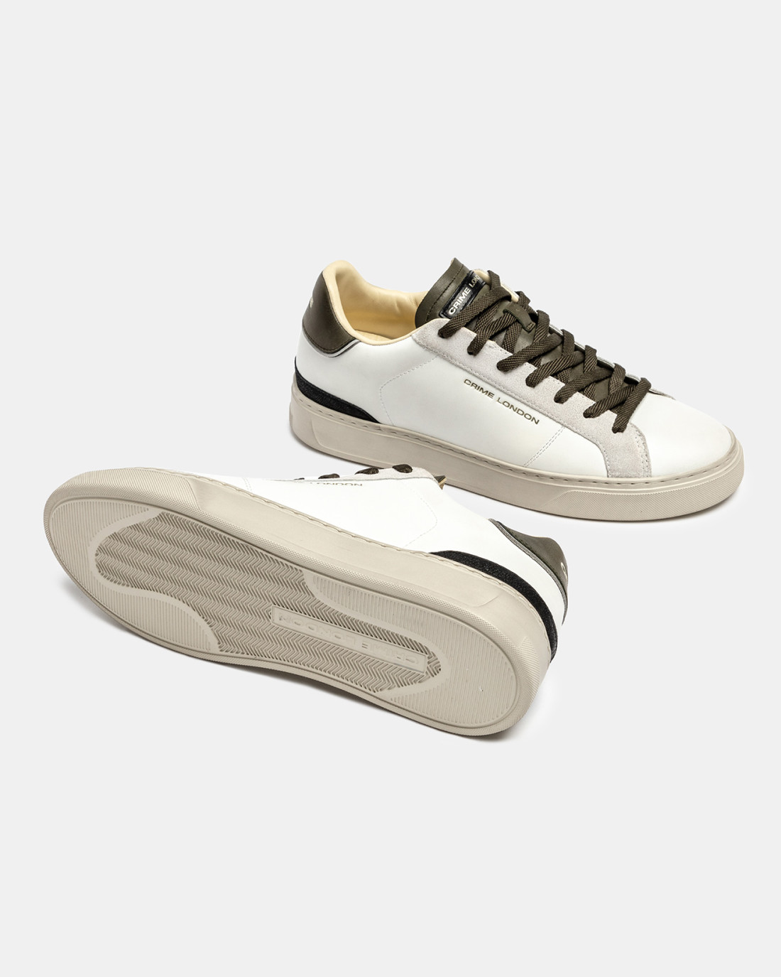 CRIME LONDON: BLADE GUNMETAL