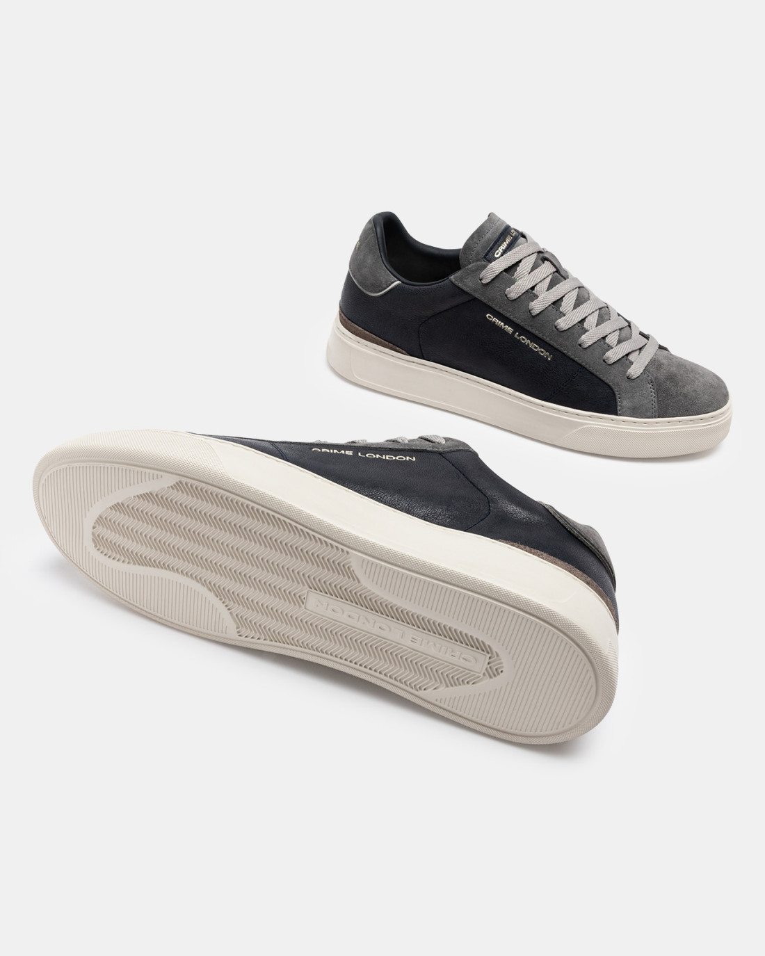 CRIME LONDON: BLADE MISTY GREY