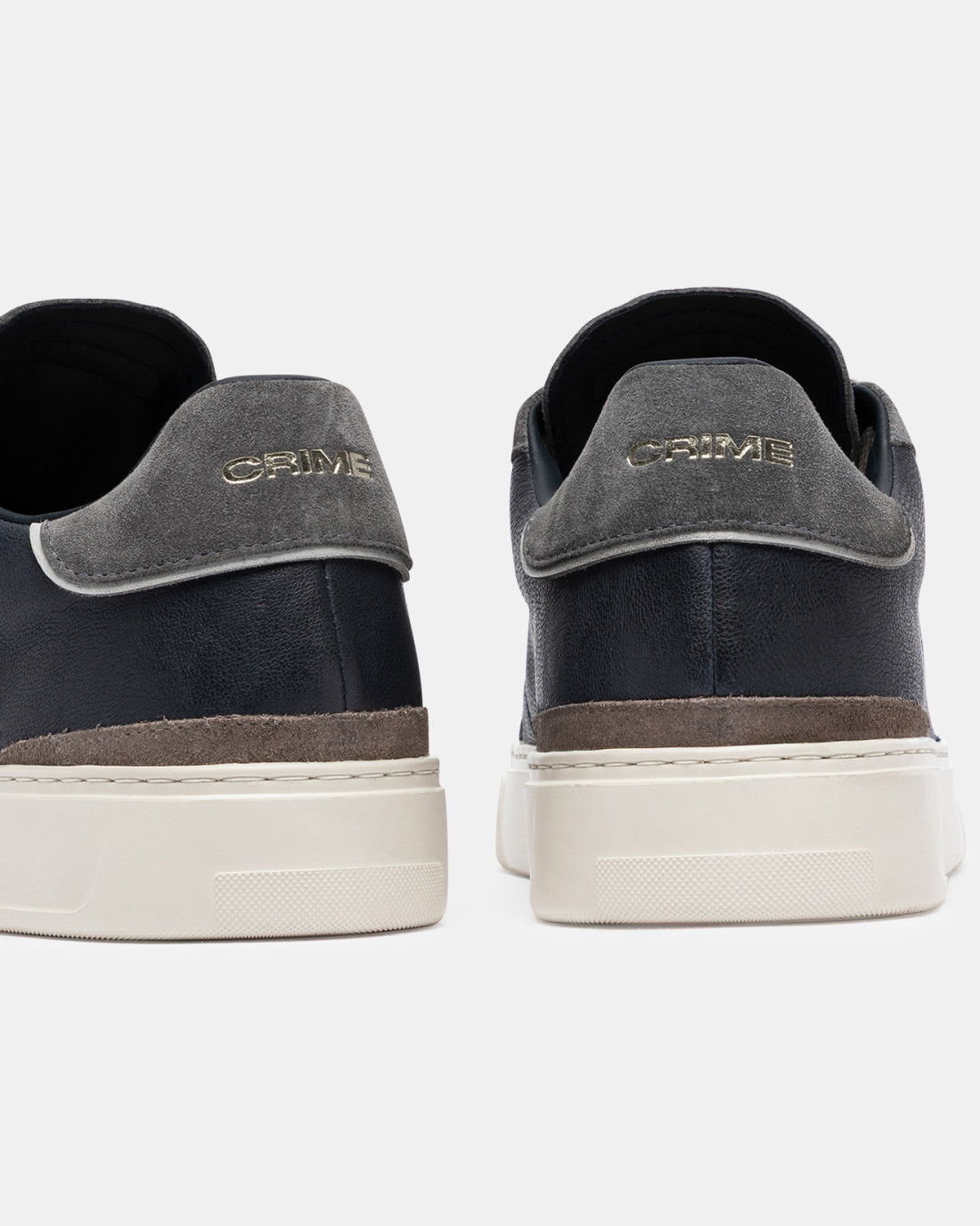 CRIME LONDON: BLADE MISTY GREY